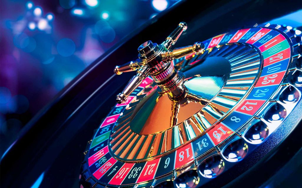 Licencias de casinos en línea por provincia en Argentina