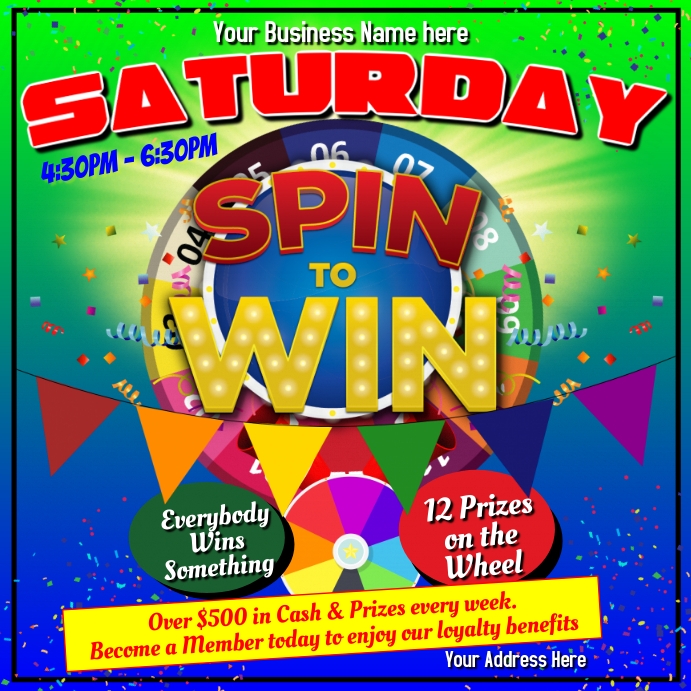 Rotate and Win Gambling Establishment Evaluation 2025