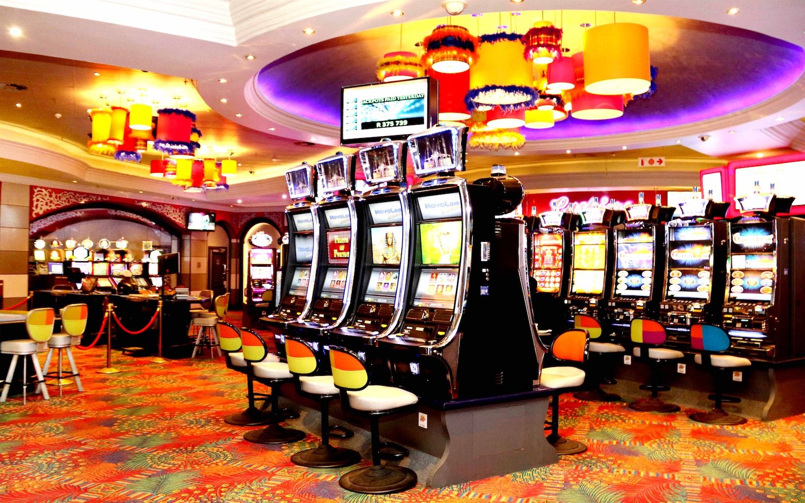 win diggers gambling enterprise evaluation